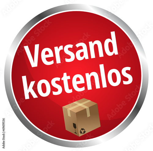 Versand kostenlos