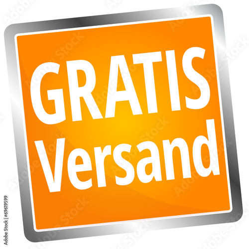 Gratis Versand