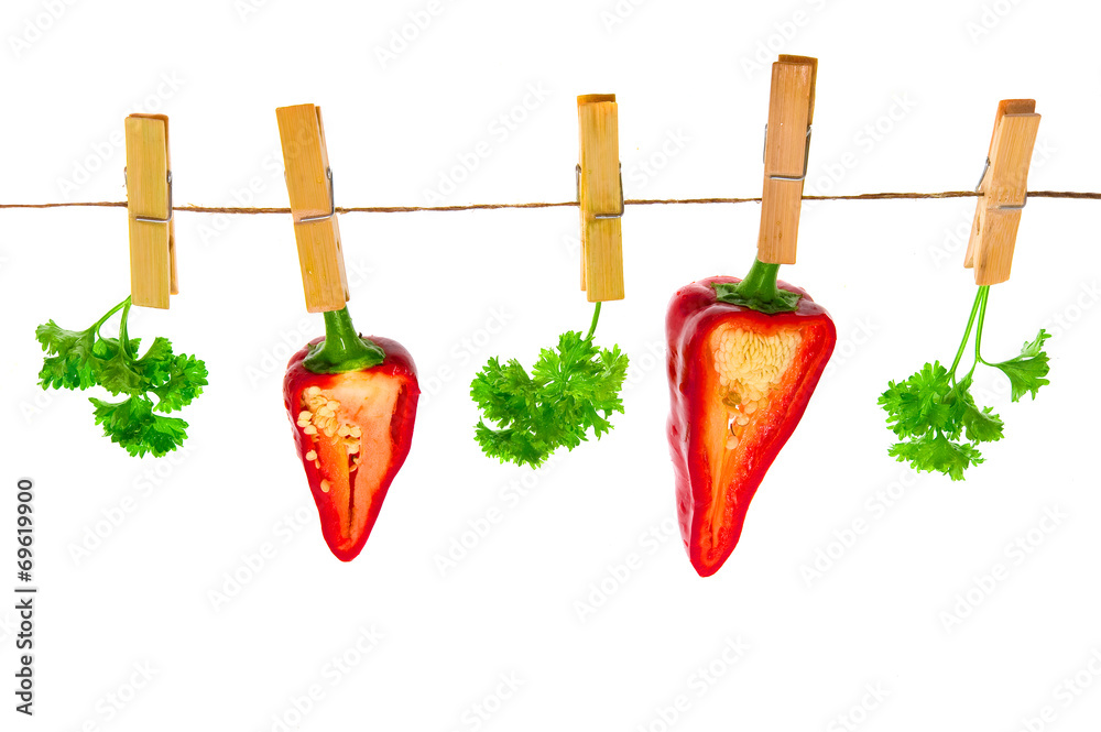 Pepper Pepper