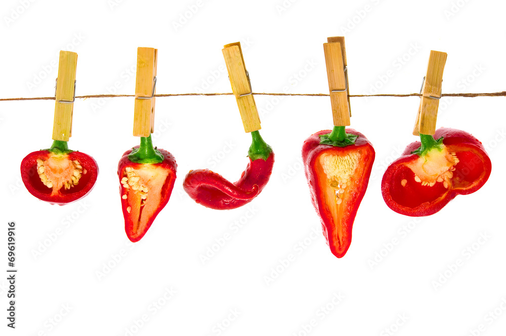 Pepper Pepper