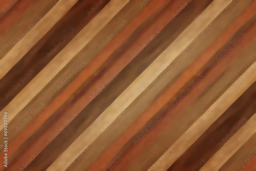 Obraz premium Blurred wood panel, abstract background.