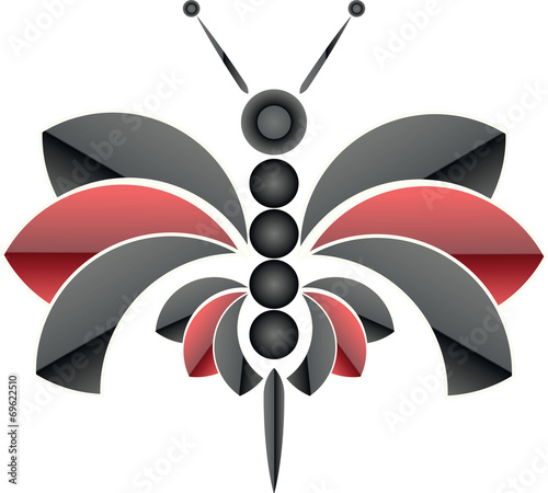 Logo Farfalla