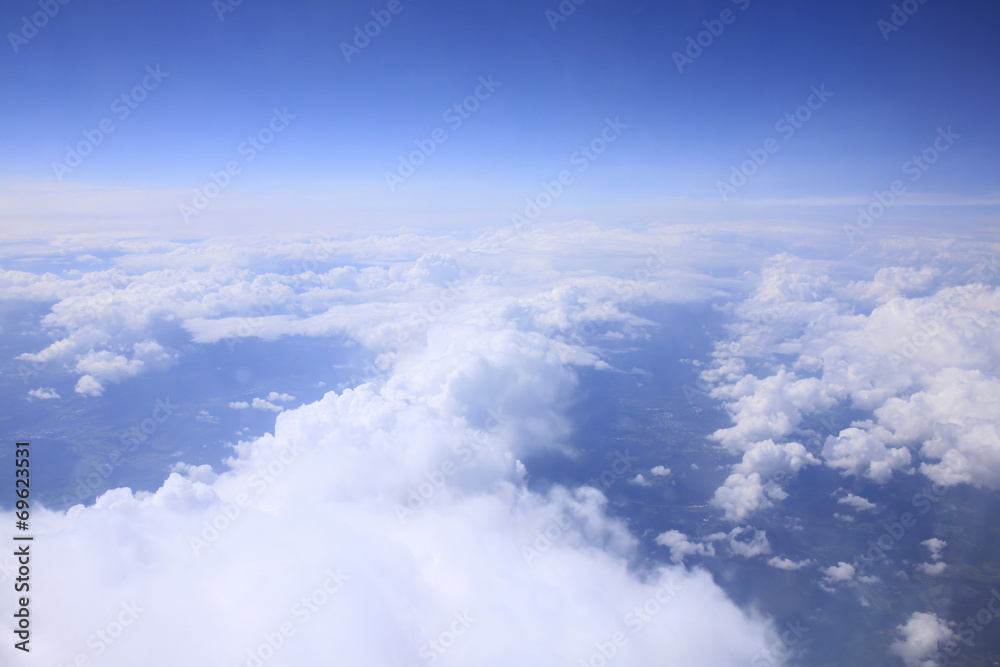 Über den Wolken Über den Wolken