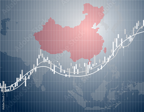 China Finance and market
