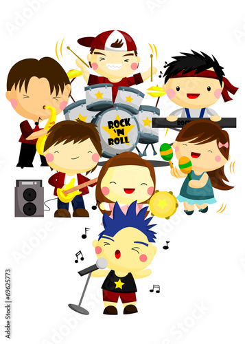 Music Band