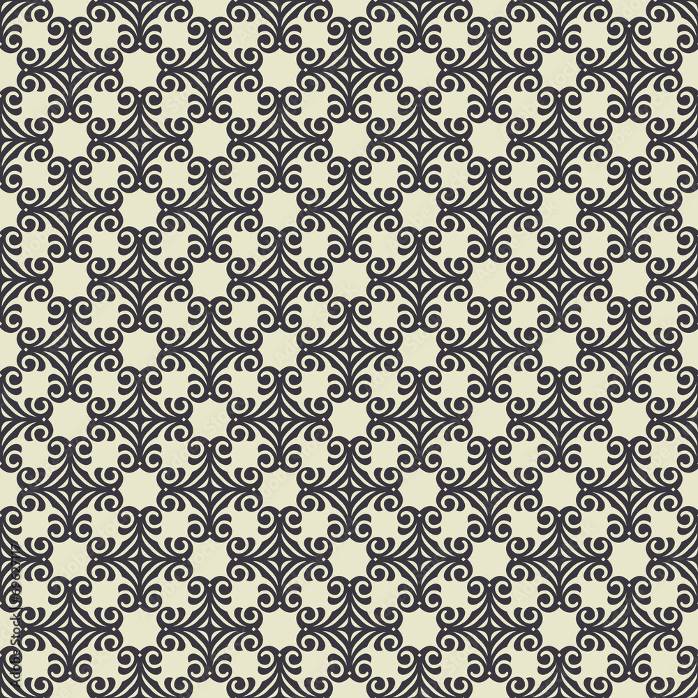 Vector seamless pattern Vector seamless pattern