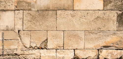 Photos Old walls