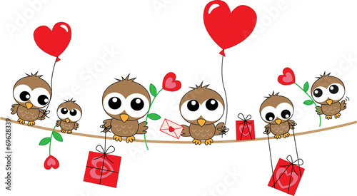 happy birthday valentines day