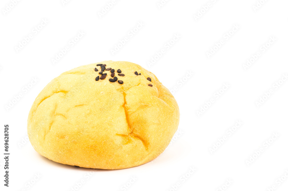 Mini bun Mini bun