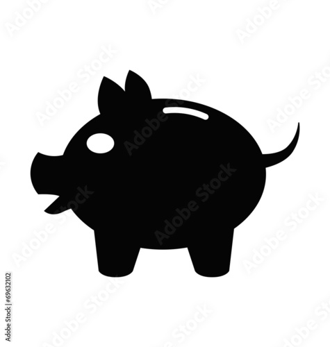 piggy bank