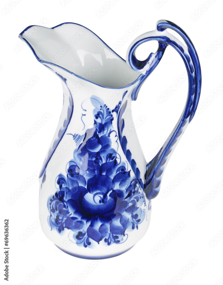 Fotografi Jug