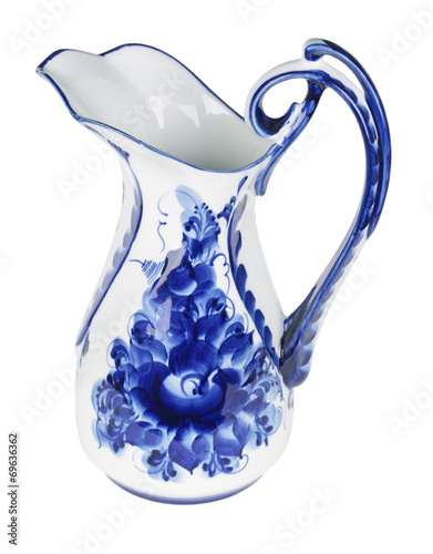 Fotografi Jug