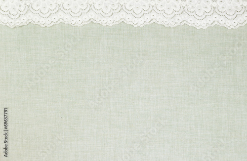 Obraz na płótnie lace background w salonie
