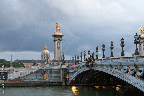 Pont Alexander