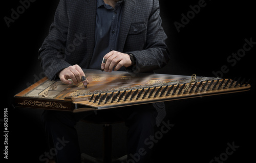 Qanun photo