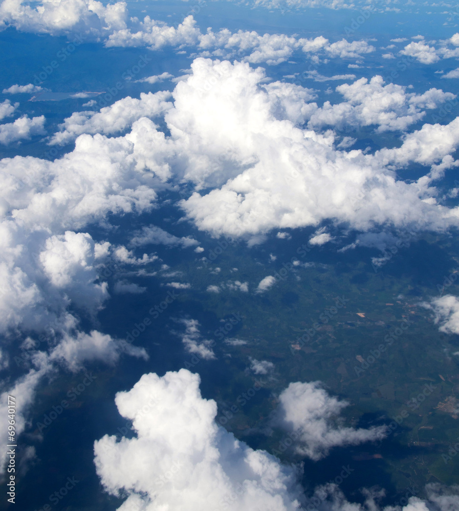 clouds clouds