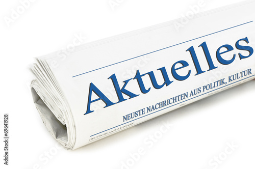 Aktuelles