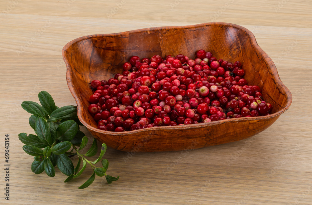 Cowberry Cowberry