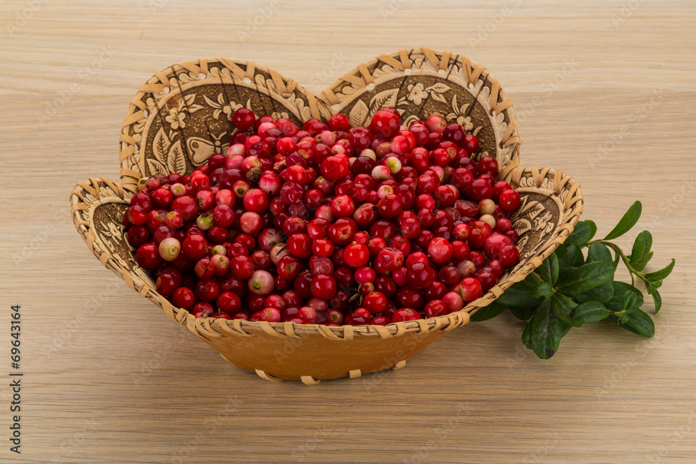 Cowberry