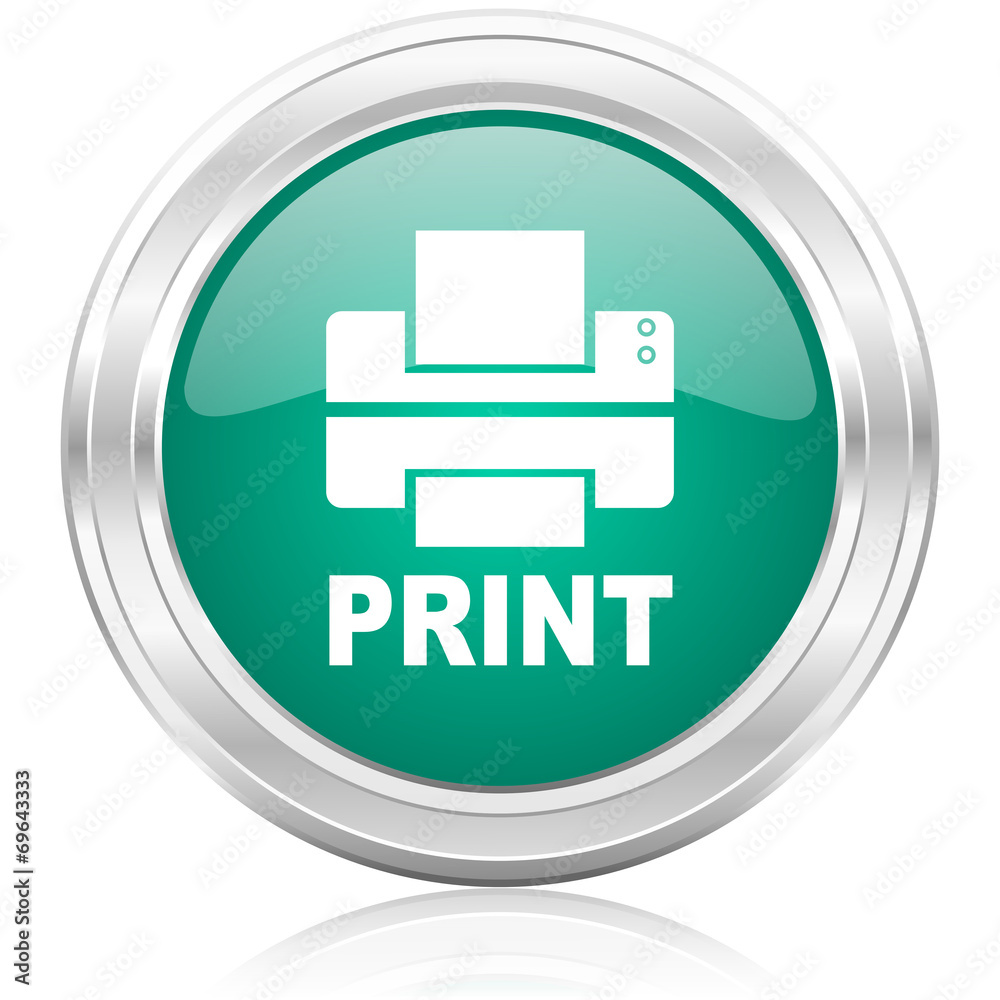 printer internet icon printer internet icon