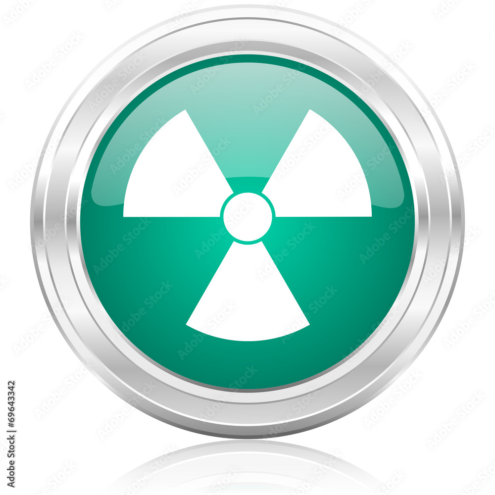radiation internet icon radiation internet icon