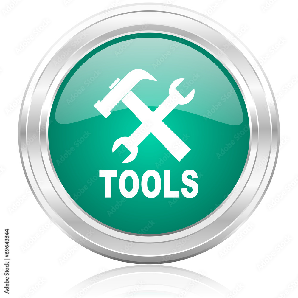tools internet icon