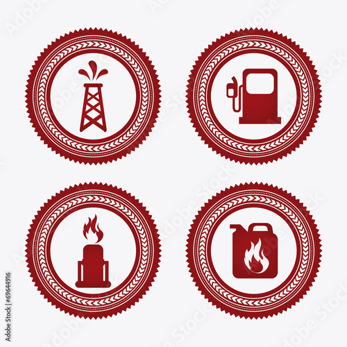 gasoline design