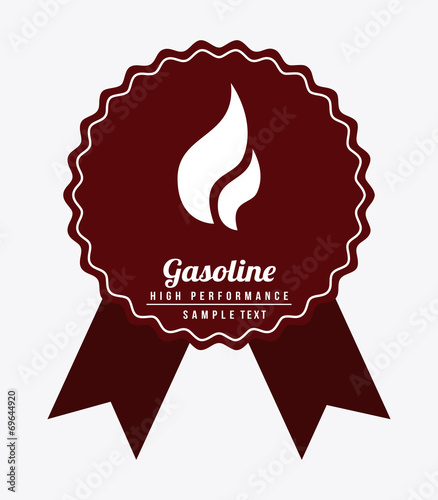 gasoline design