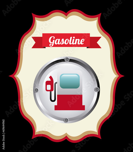gasoline design