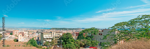 Cagliari Panorama