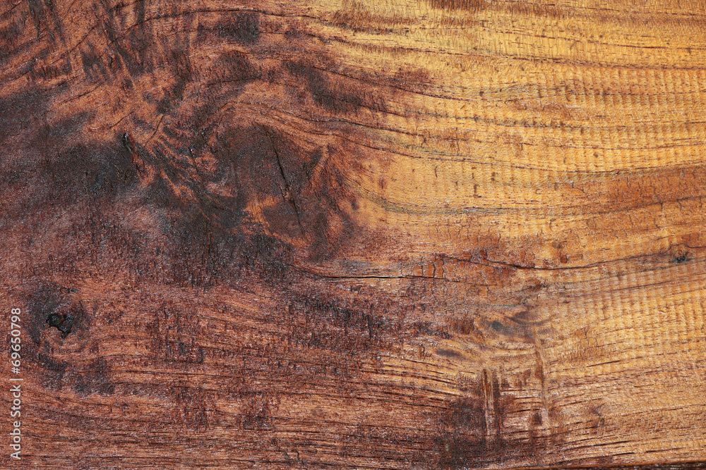 Naklejka premium wood texture background