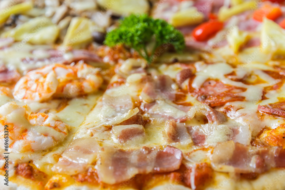 Pizza Pizza
