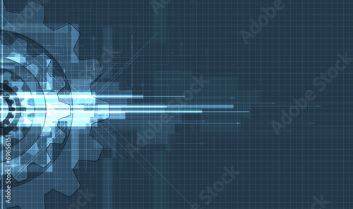 Concept for New Technology Corporate Business & development