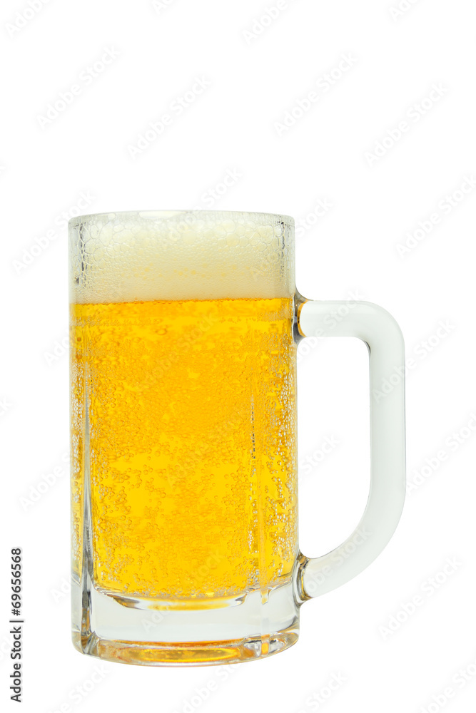 ビール ビール