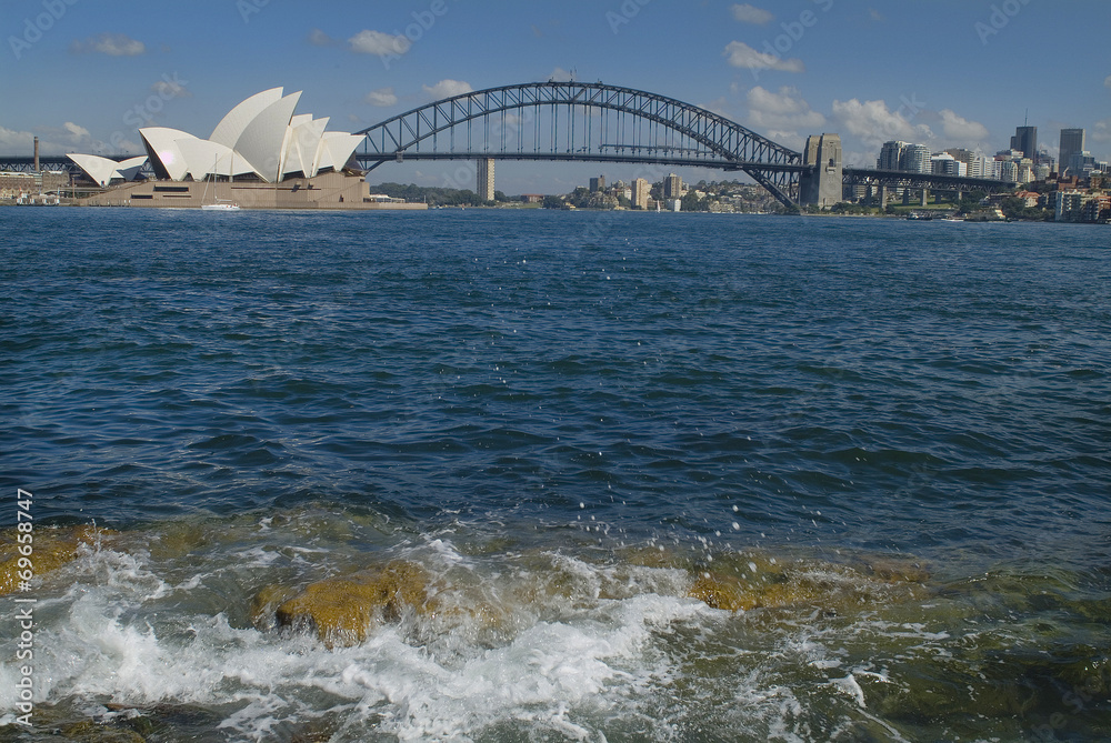 Obraz premium Australia, Sydney