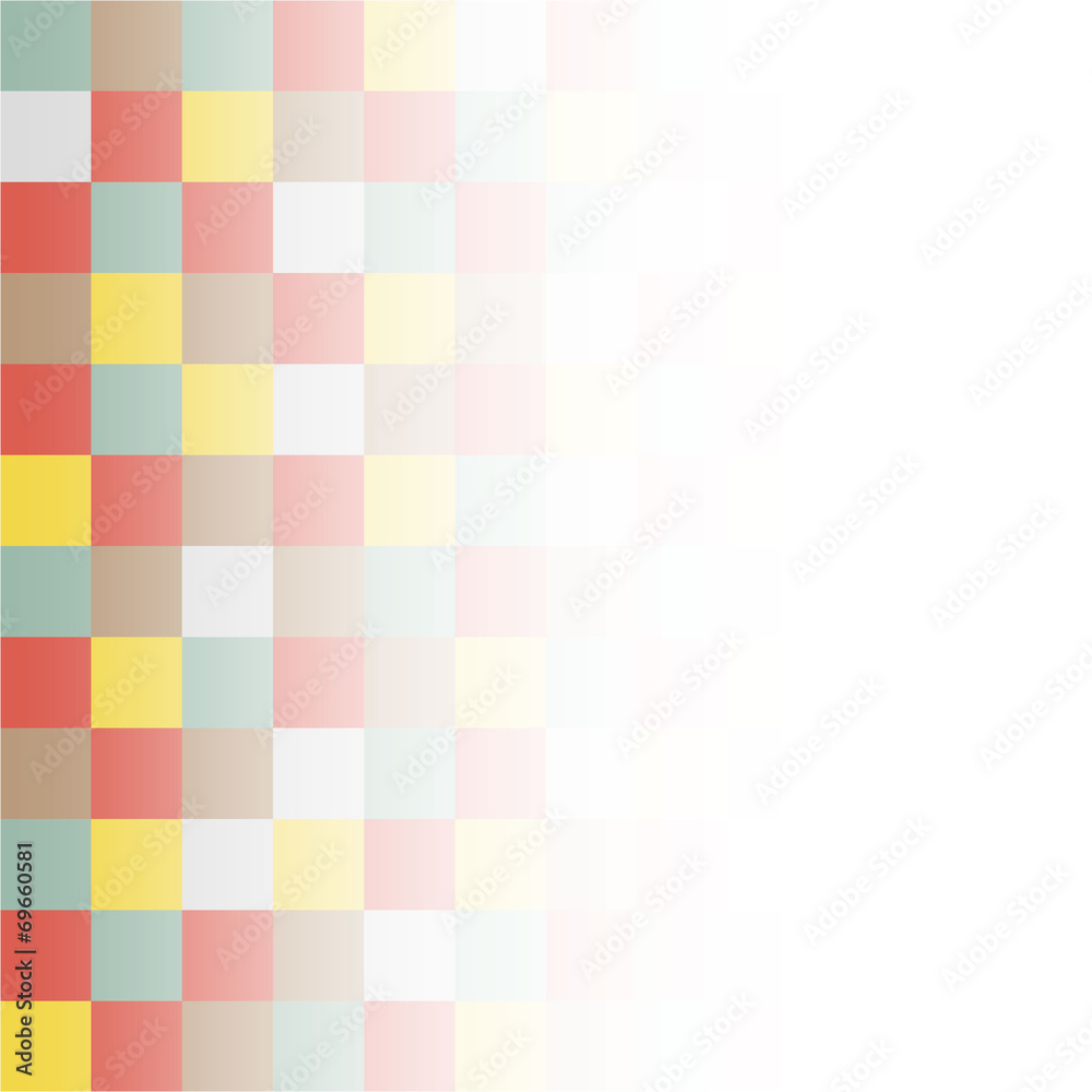 Abstract Pixel Background Abstract Pixel Background