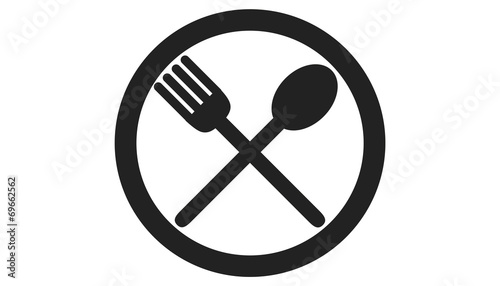 Picto assiette 4