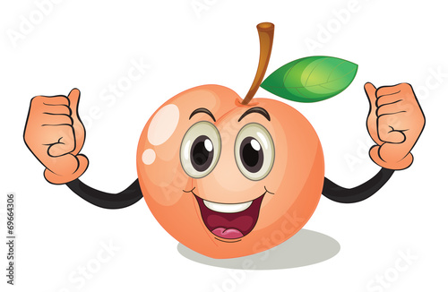 Peach