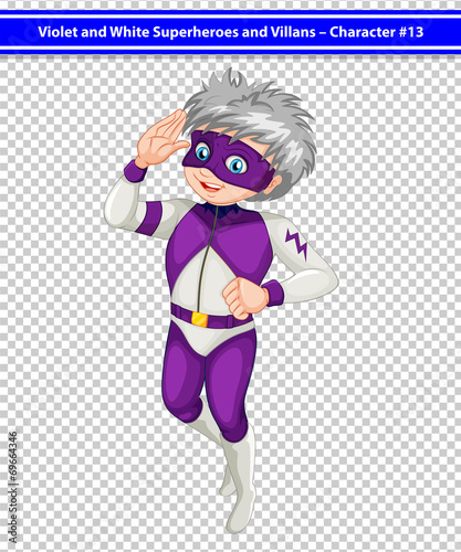 Superhero