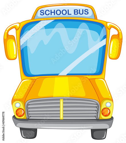 School bus