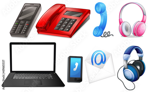 Office supply