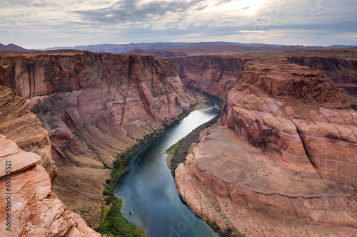 Colorado River