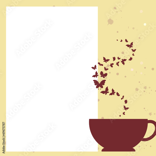 cup of tea