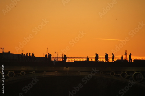 Sevilla photo