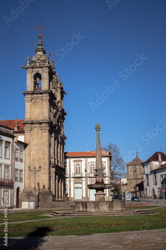 Portugal, Braga