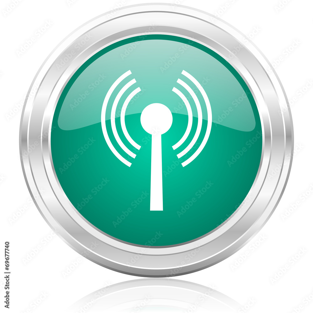 wifi internet icon