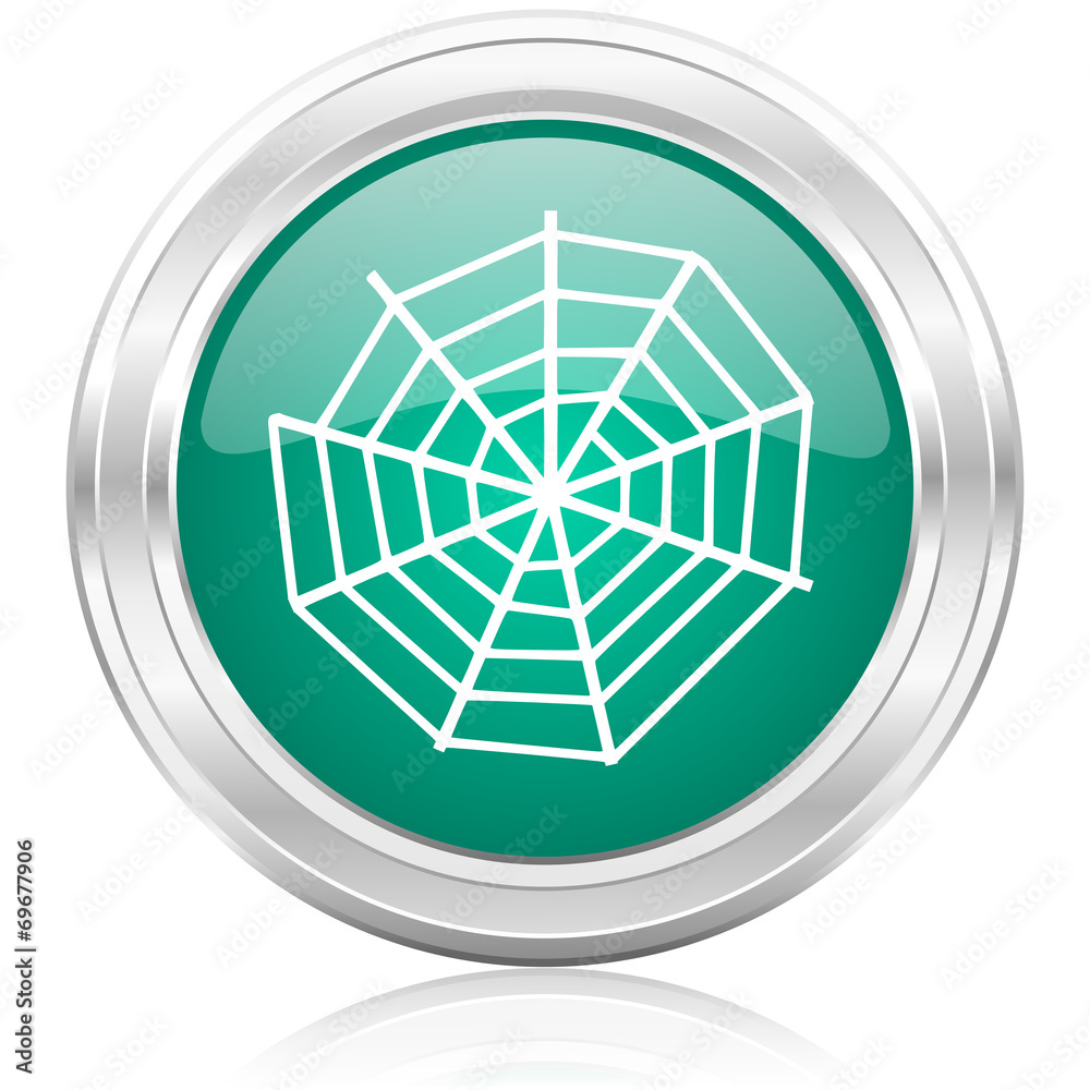 spider web internet icon spider web internet icon