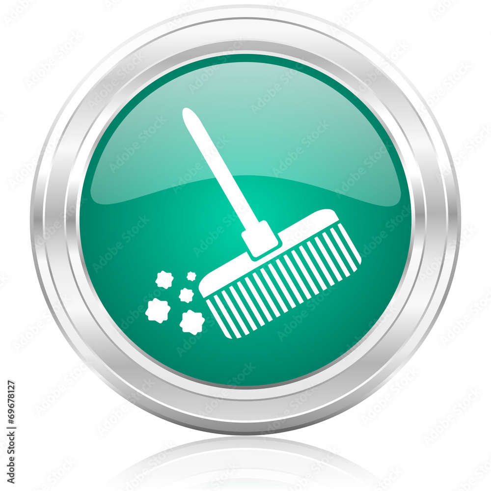 broom internet icon broom internet icon