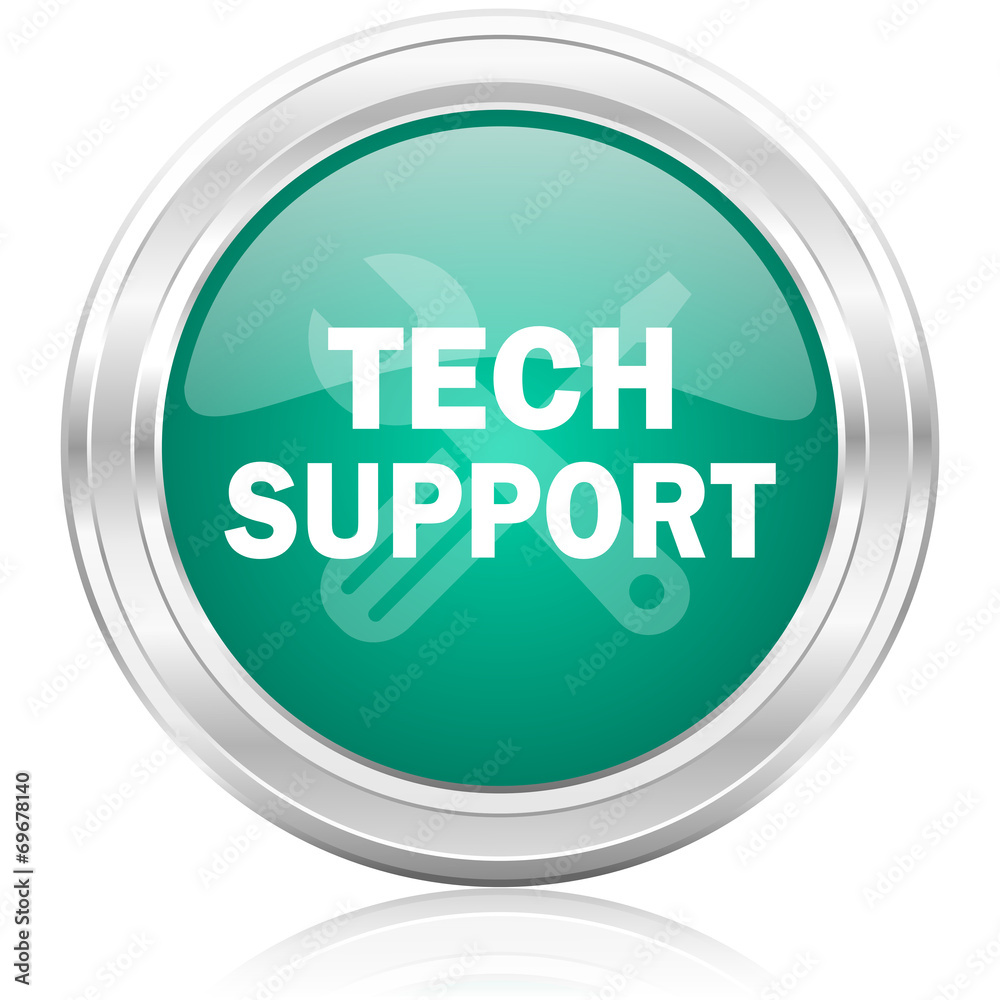 technical support internet icon technical support internet icon