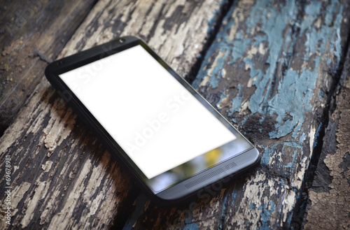 mobile phone